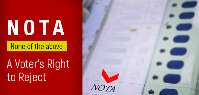  Utility of NOTA