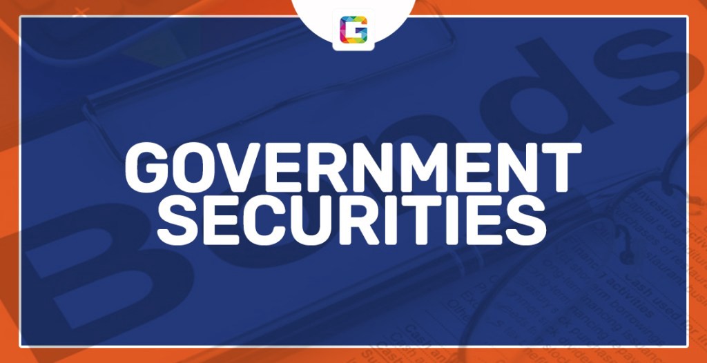 Government Securities Market in India- Explained