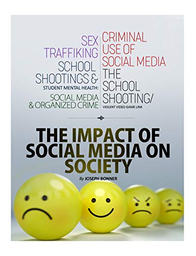 social media’s impact on society