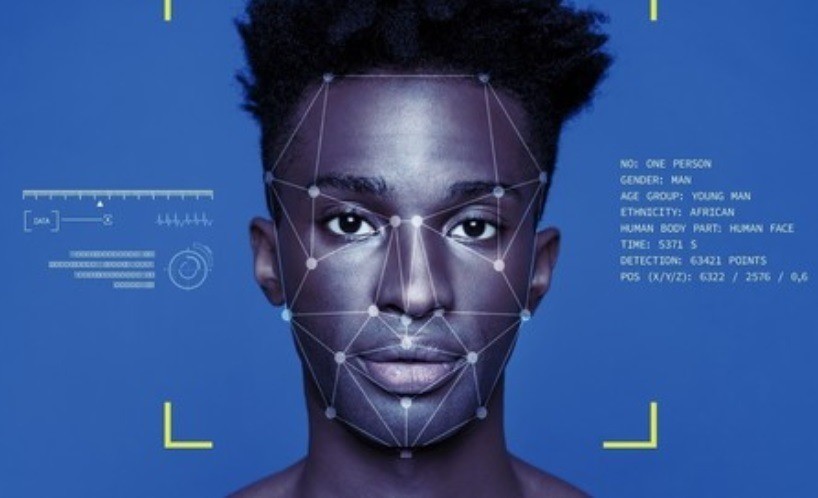 Facial recognition  technology