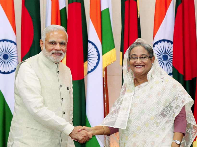 As Indo-Bangla ties evolve, long-term efforts are key