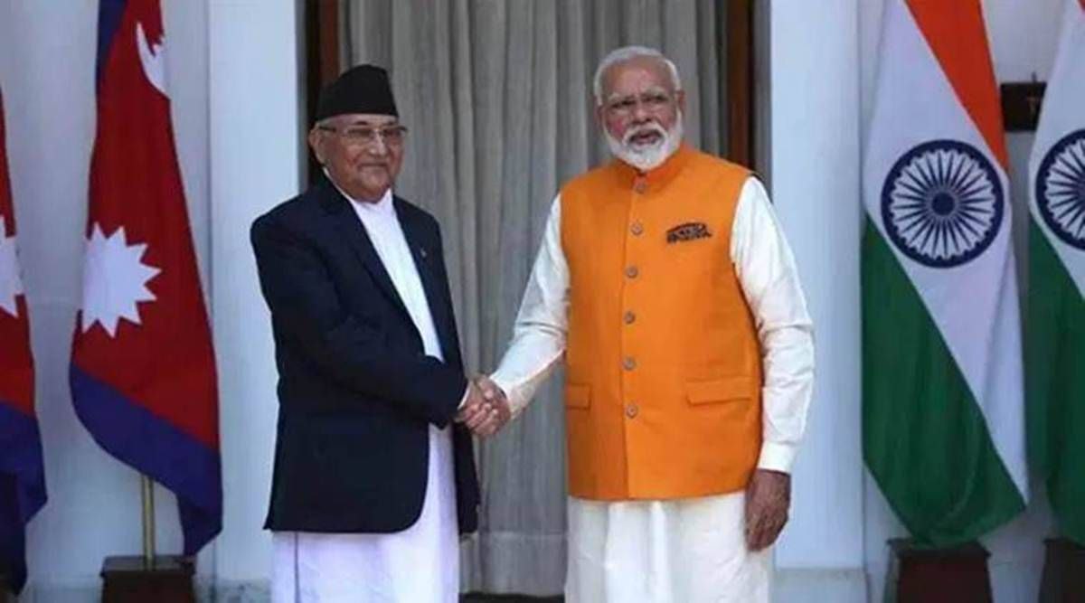 A pragmatic approach, for better India-Nepal ties