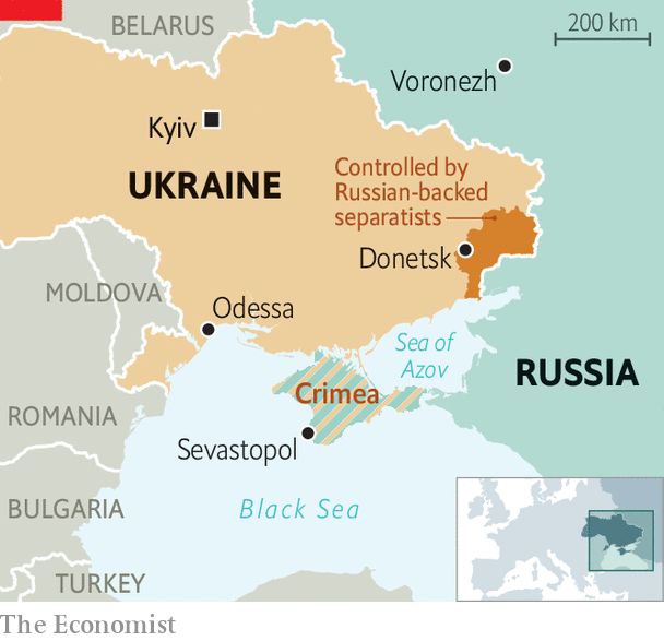 Allies of Ukraine to legally fight Russia; UN court gives green light