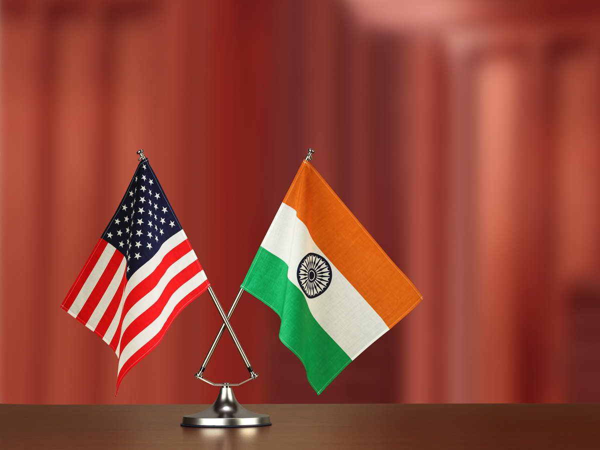 Jumpstarting the next phase of U.S.-India defence ties