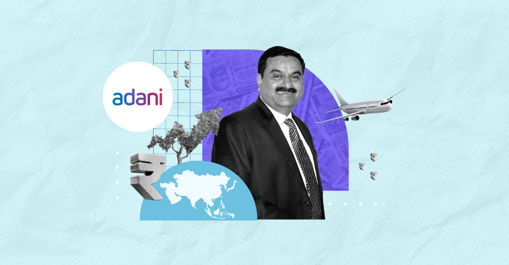 Decoding the Adani report