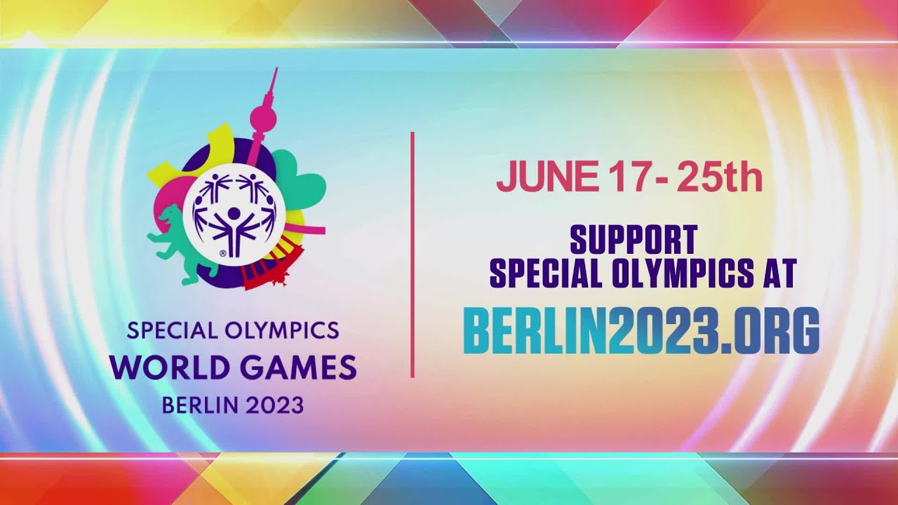 2.	 INDIA ENDS SPECIAL OLYMPICS CAMPAIGN WITH 202 MEDALS