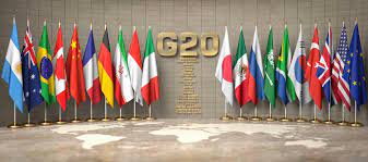 WITH G20 AGREE ON A JOINT COMMUNIQUE?