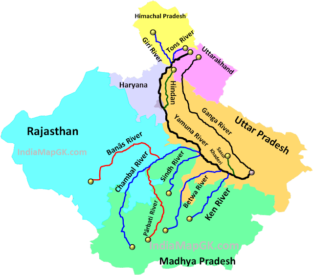 TEXT & CONTEXT: THE ANATOMY OF THE YAMUNA FLOODPLAINS.