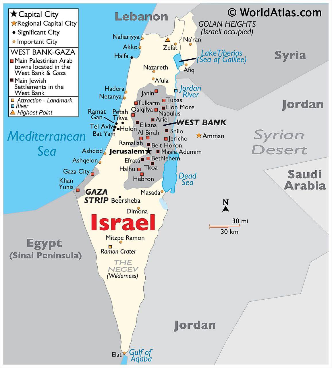 FAQ: WHY HAS ISRAEL PLUNGED INTO A CRISIS?