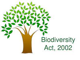 RAJYA SABHA PASSES BIODIVERSITY BILL