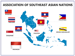 Engagement with ASEAN an important pillar of India's 'Act East policy'