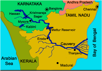 Editorial: The Cauvery Water Management Authority should act